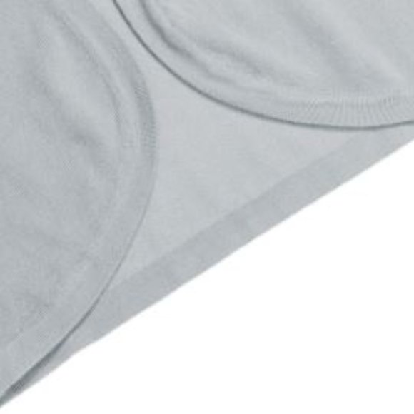 New With Tags Urban CoCo Women's Cropped Cardigan V-Neck  3/4 Sleeve - Picture 8 of 11